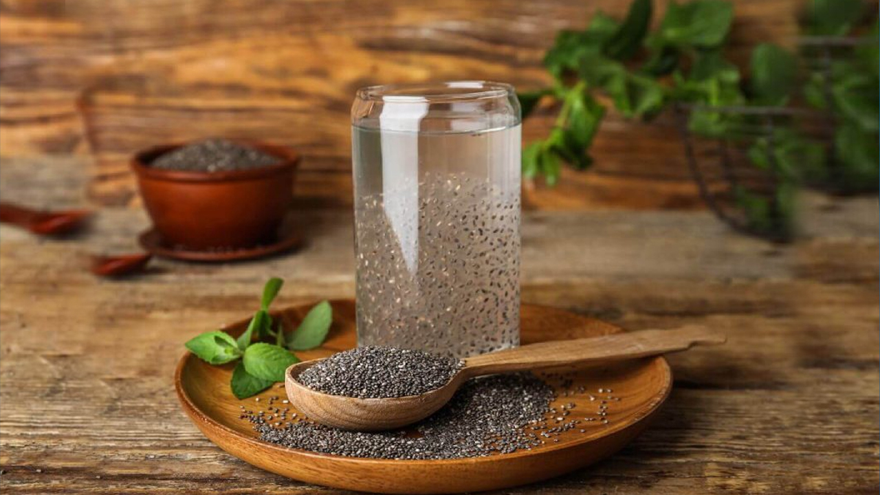 চিয়া সিডের সঙ্গে যে সব উপাদানের মিশ্রণ ক্ষতিকর