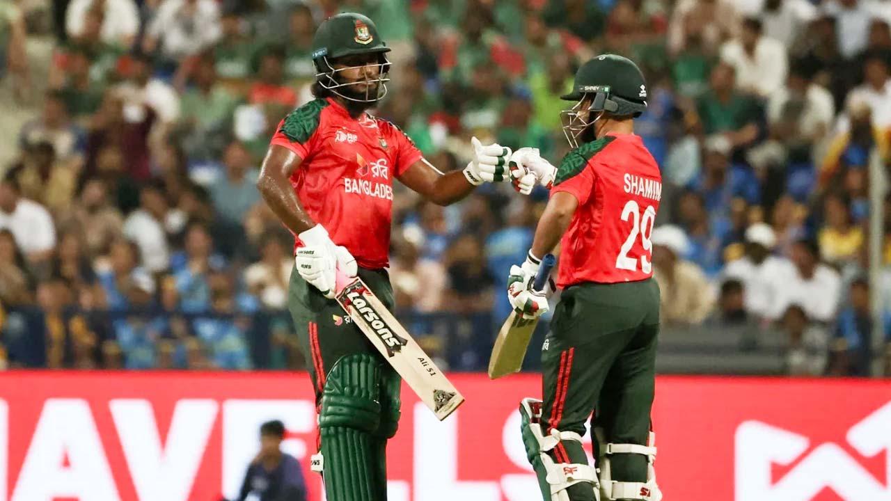 শ্রীলঙ্কার কাছে হারের পরও আশা হারাচ্ছেন না জাকের