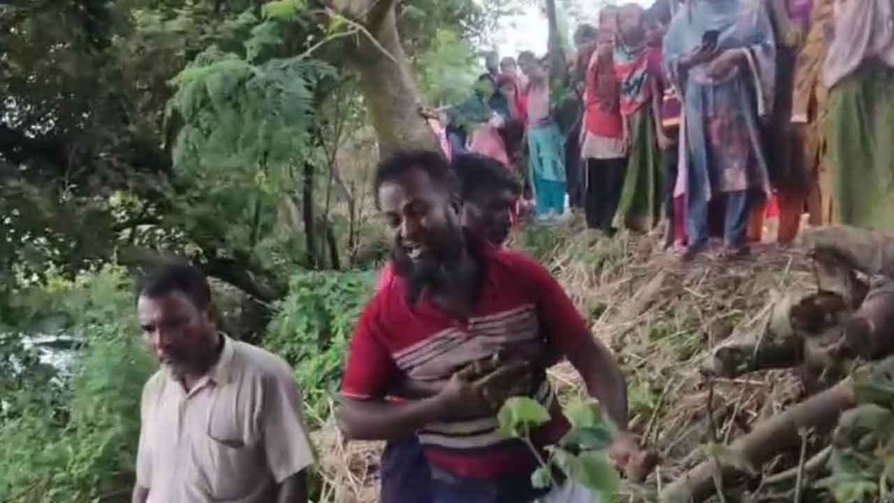 ছবি : দেশ টিভি