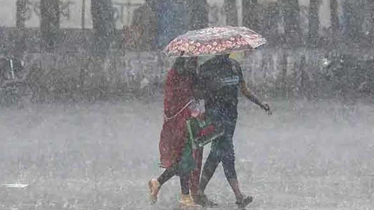 ছয় ঘণ্টায় সর্বোচ্চ ১১০ মিলিমিটার বৃষ্টি রেকর্ড