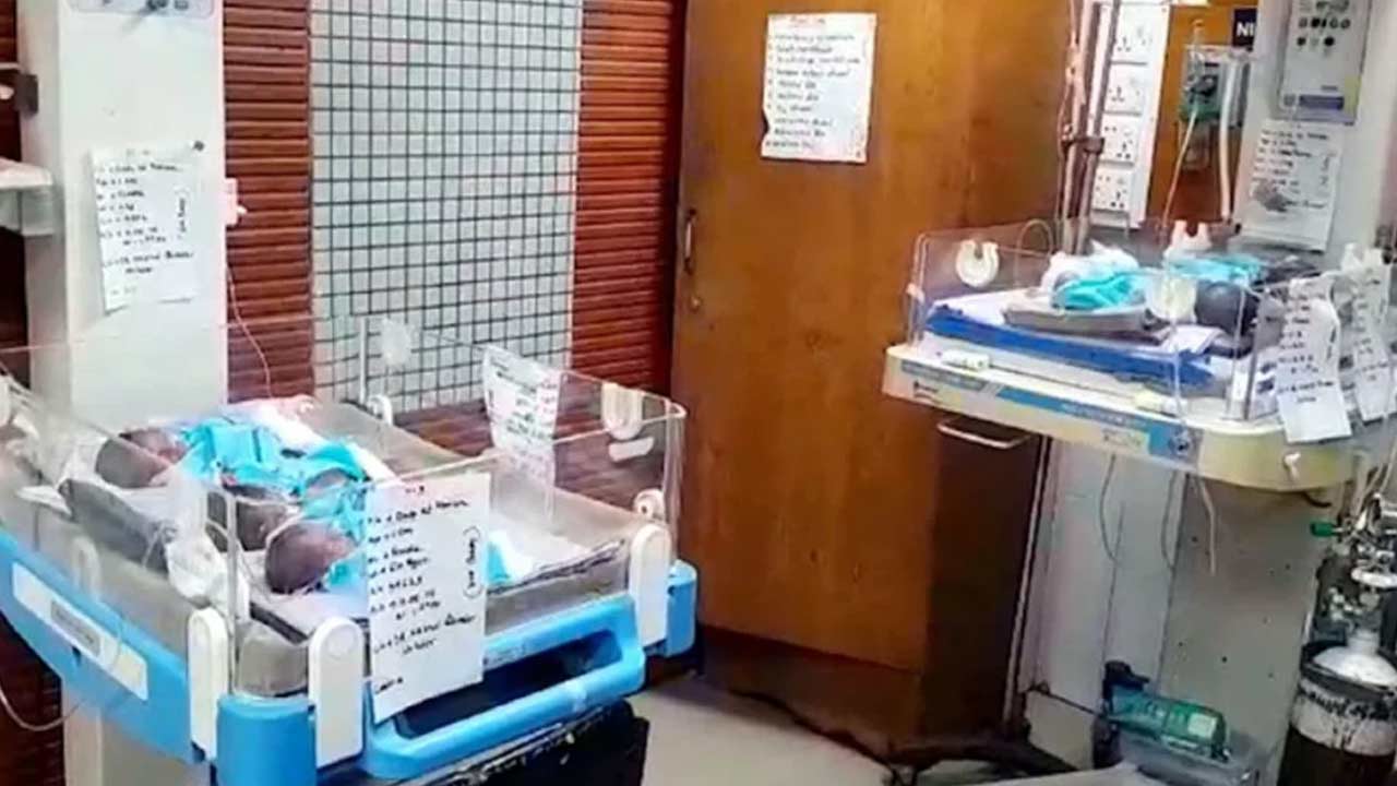 ঢামেকে একসঙ্গে ৬ সন্তান জন্ম দিলেন প্রিয়া