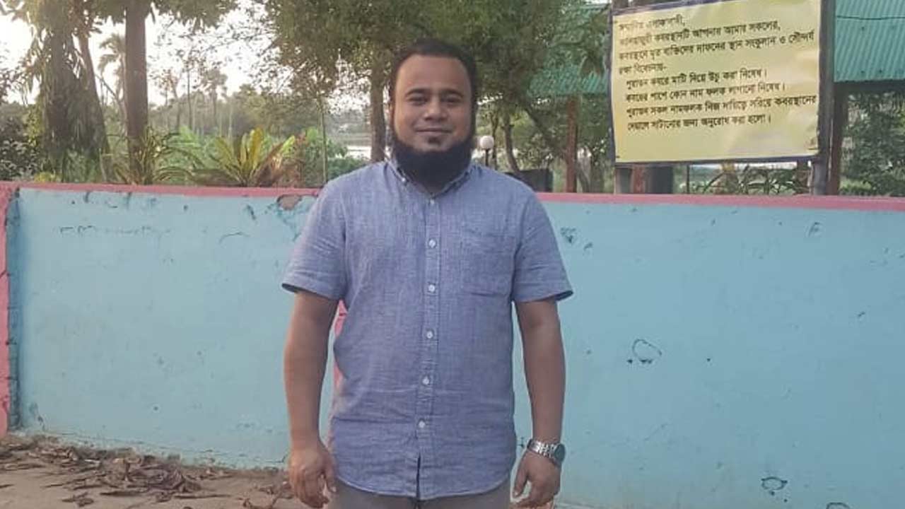 ছবি: দেশ টিভি