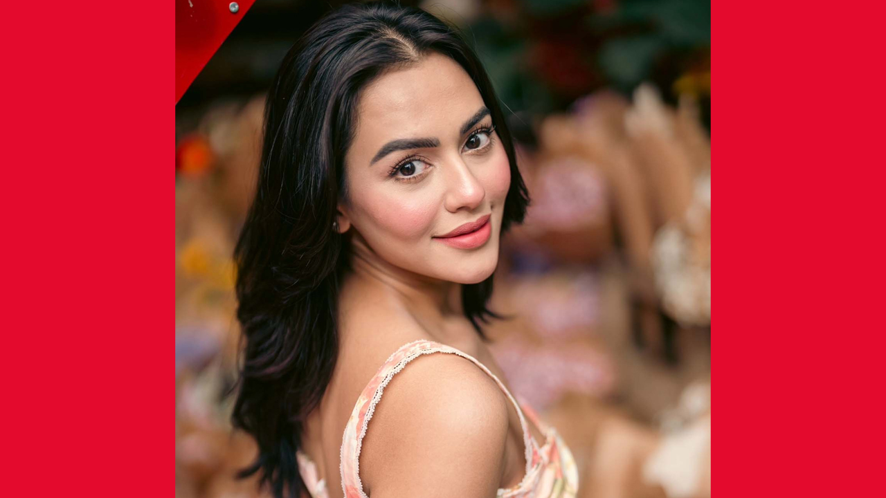 অবশেষে গ্রেপ্তার ইস্যুতে মুখ খুললেন নুসরাত ফারিয়া