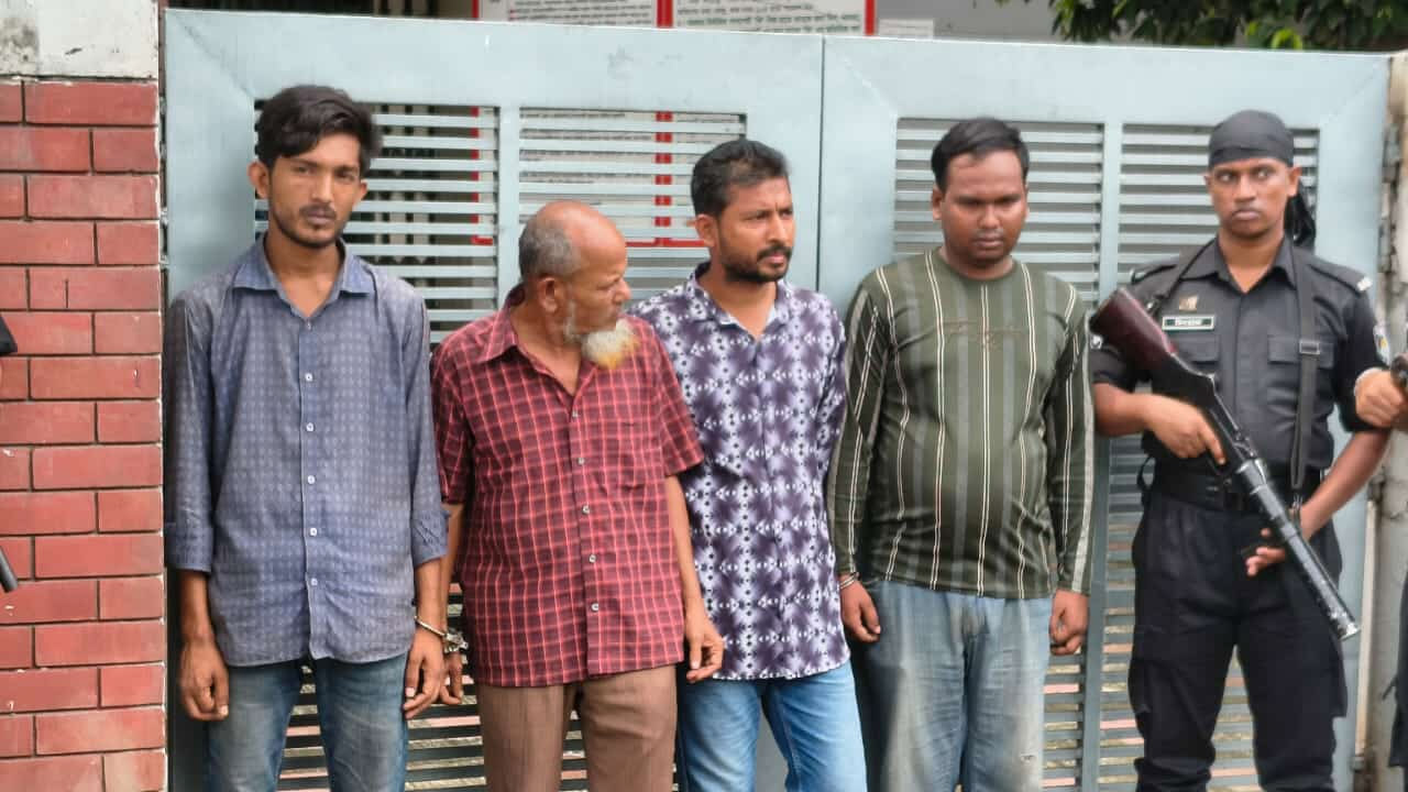 সংগৃহীত ছবি