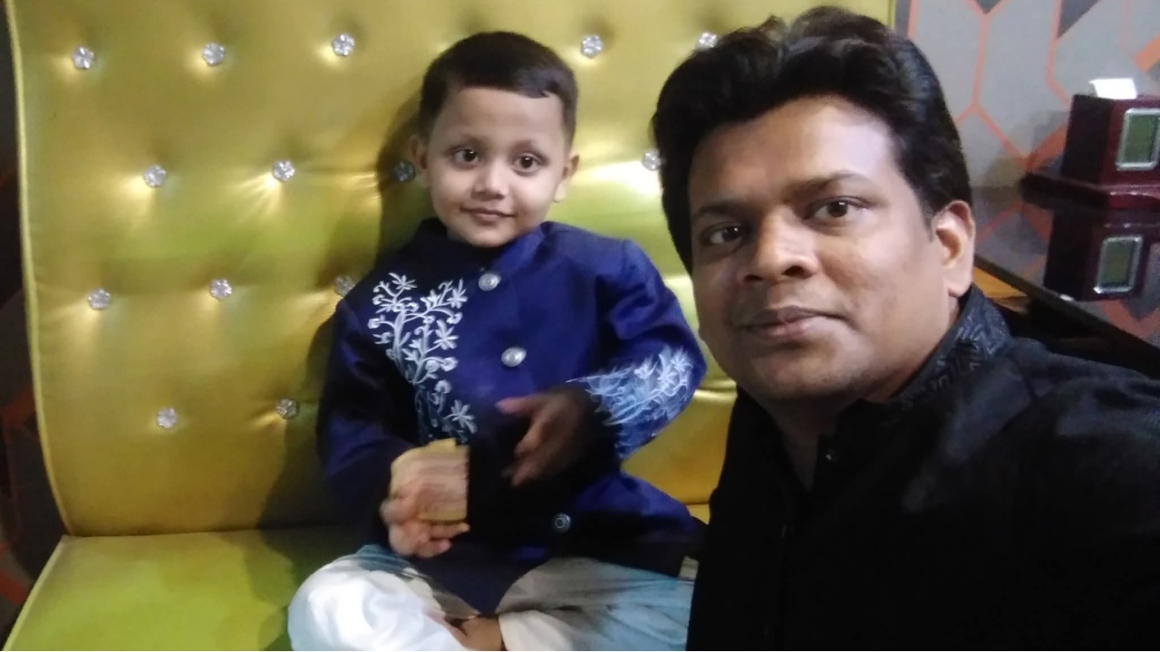 ঋণের চাপে ফ্ল্যাটে স্ত্রী ও সন্তানকে হত্যা করে যুবকের আত্মহত্যা