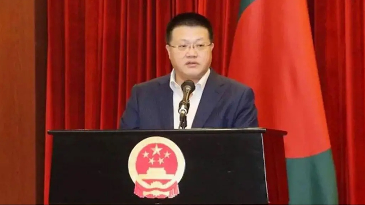 তিস্তা প্রকল্পে চীনের আগ্রহ, কারিগরি বিশেষজ্ঞ দল আসছে ঢাকা