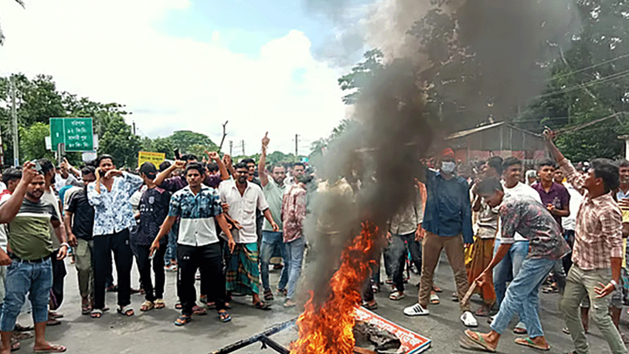 ভাঙ্গার দুটি ইউনিয়ন ফরিদপুর-৪ আসনে ফিরিয়ে দিতে হাইকোর্টের রুল
