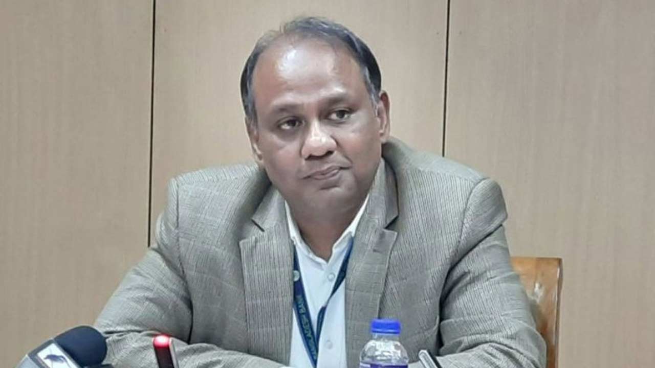 বাংলাদেশ ব্যাংকের নির্বাহী পরিচালকের পদত্যাগ