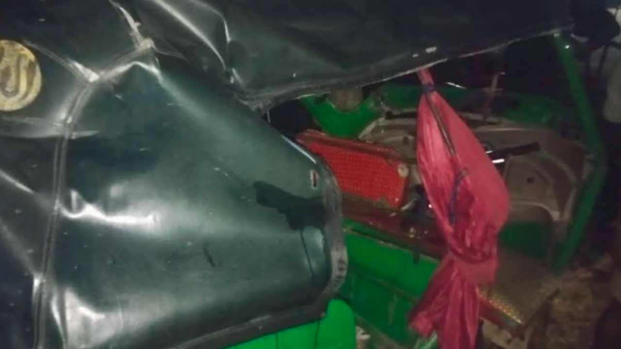 ছবি: দেশ টিভি