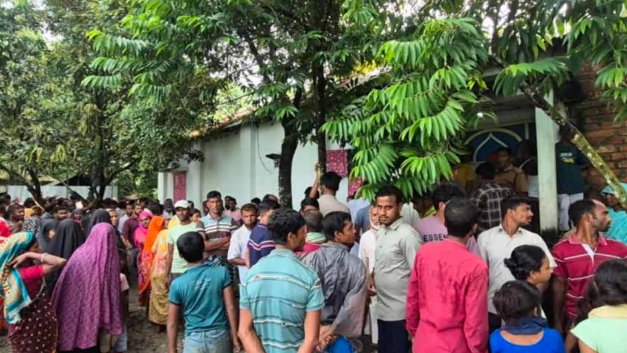 ছবি: দেশ টিভি