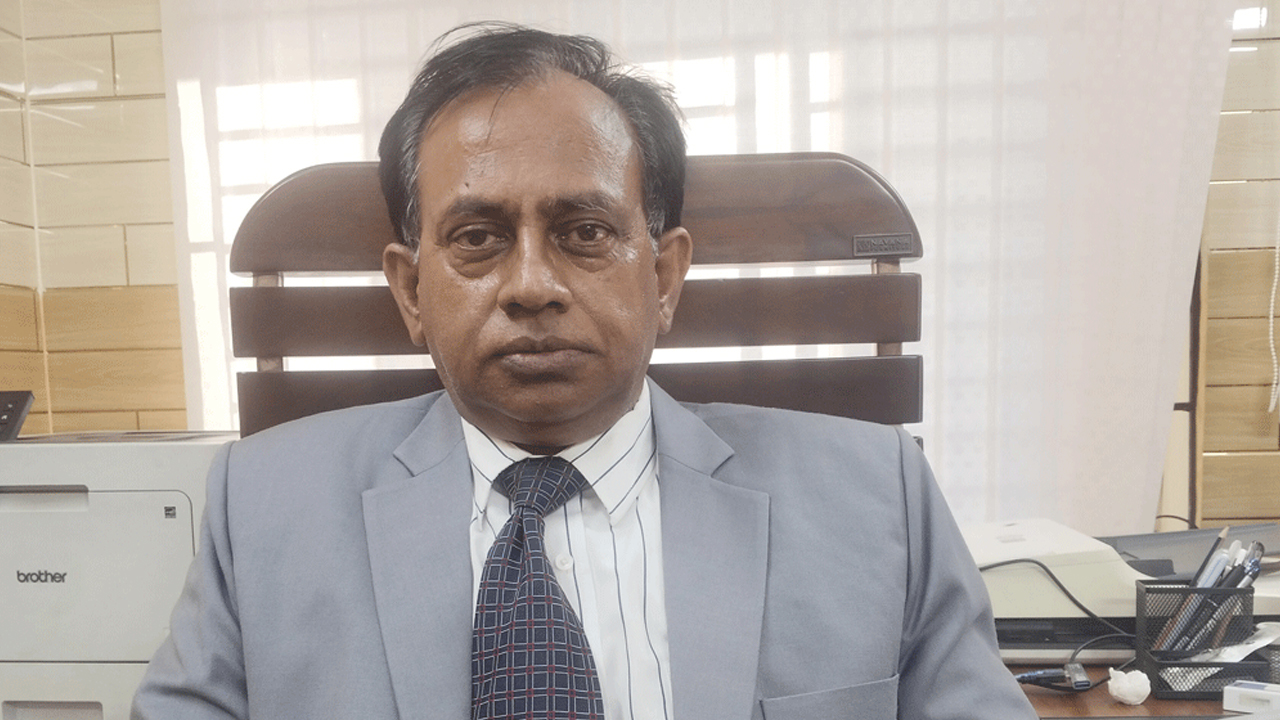 ১৭ বিয়ের ঘটনায় মামলা, সেই বন কর্মকর্তা বরখাস্ত