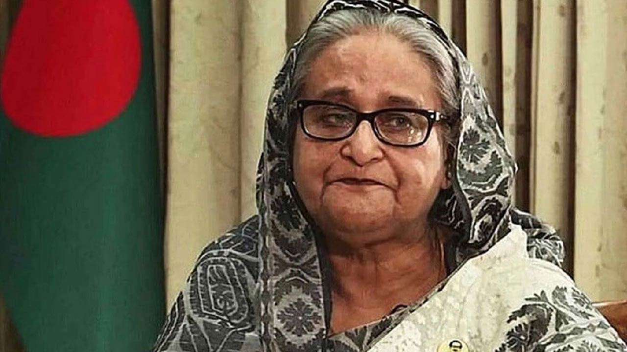 পরিবারসহ শেখ হাসিনার বিরুদ্ধে ৩ মামলায় ৫ জনের সাক্ষ্য