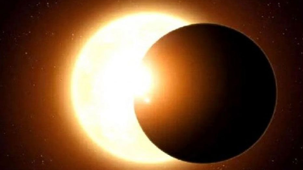 বছরের শেষ সূর্যগ্রহণ রোববার, বাংলাদেশ থেকে কি দেখা যাবে?