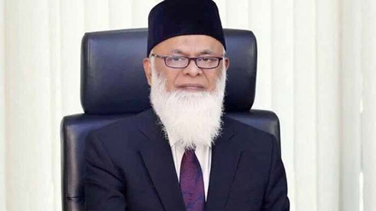 সম্পদ বিক্রিতে পাওয়ার অব অ্যাটর্নি সই করলেন নাসা গ্রুপের চেয়ারম্যান