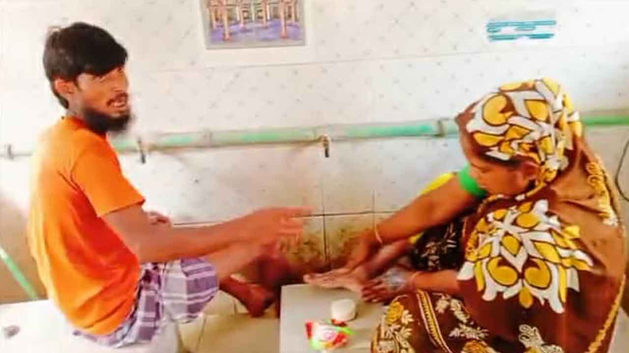 দেশ টিভি