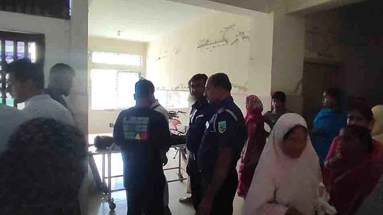 দেশ টিভি