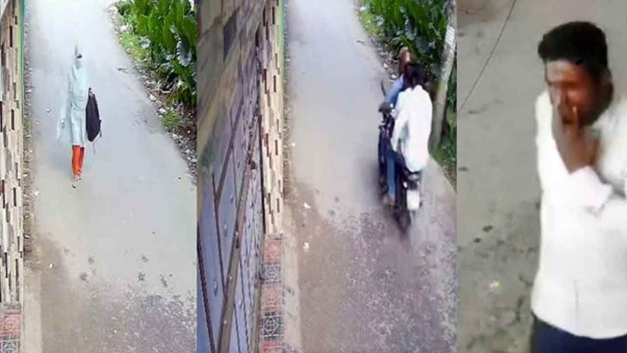 বরিশালে &lsquo;শয়তানের নিঃশ্বাস&rsquo; ব্যবহার করে নগদ অর্থ ও স্বর্ণালংকার লুট