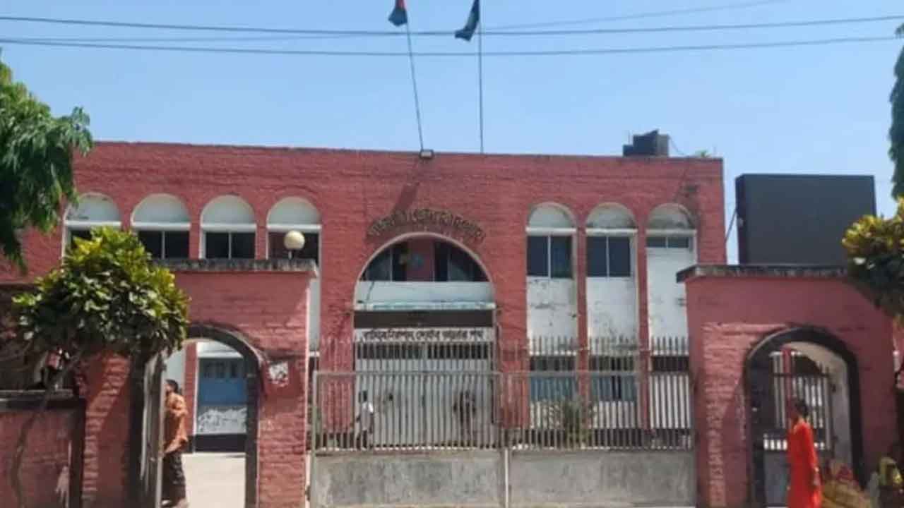 গাইবান্ধা কারাগারে আ.লীগ নেতার মৃত্যু