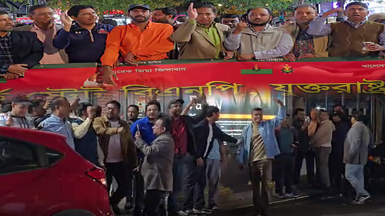 সংগৃহীত ছবি