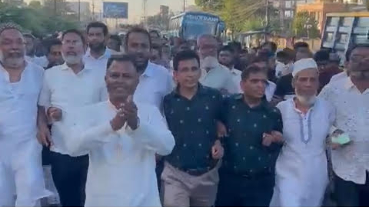 ছবি: দেশ টিভি