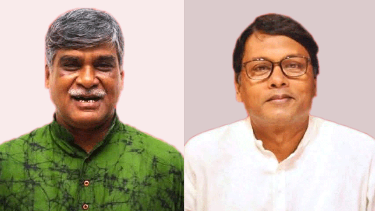 সিপিবির নতুন সভাপতি চন্দন, সাধারণ সম্পাদক রতন