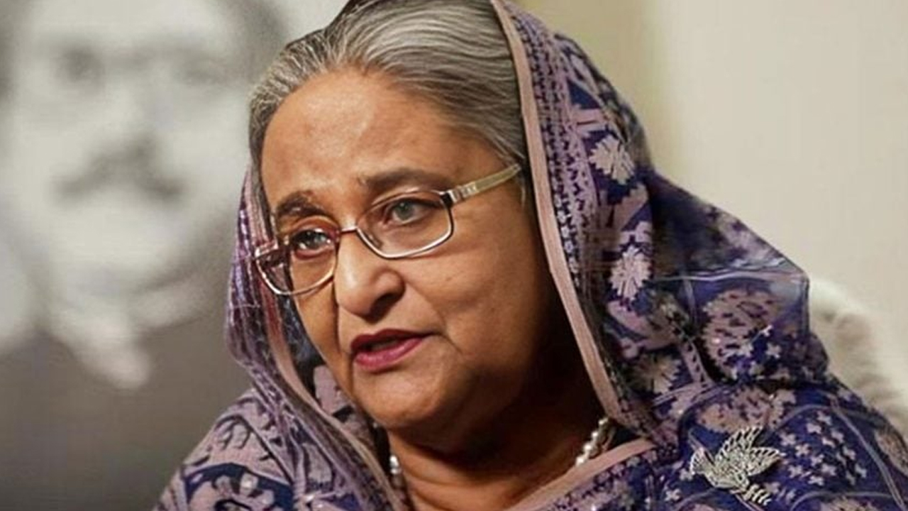 শেখ হাসিনার পরিবার ও ১০ শিল্প গোষ্ঠীর ৫৭ হাজার কোটি টাকার সম্পদ জব্দ