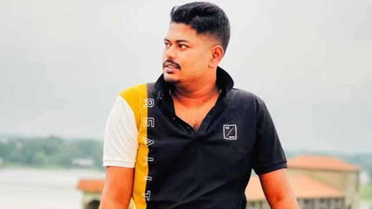 নিহত শিক্ষার্থী লুৎফর রহমান রাইন। ছবি: সংগৃহীত