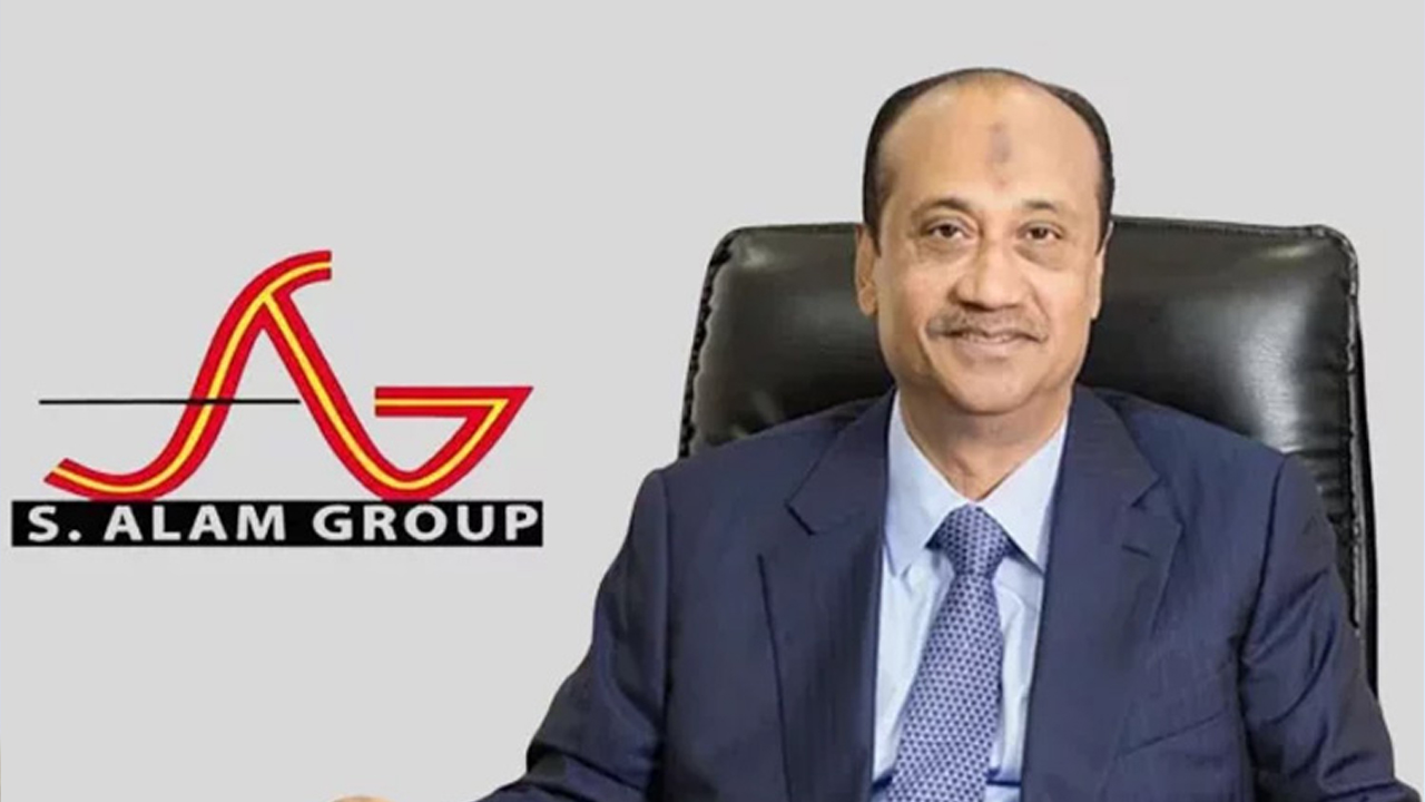 এস আলমসহ ৩ জনের বিরুদ্ধে ইন্টারপোলের রেড নোটিশ জারির নির্দেশ