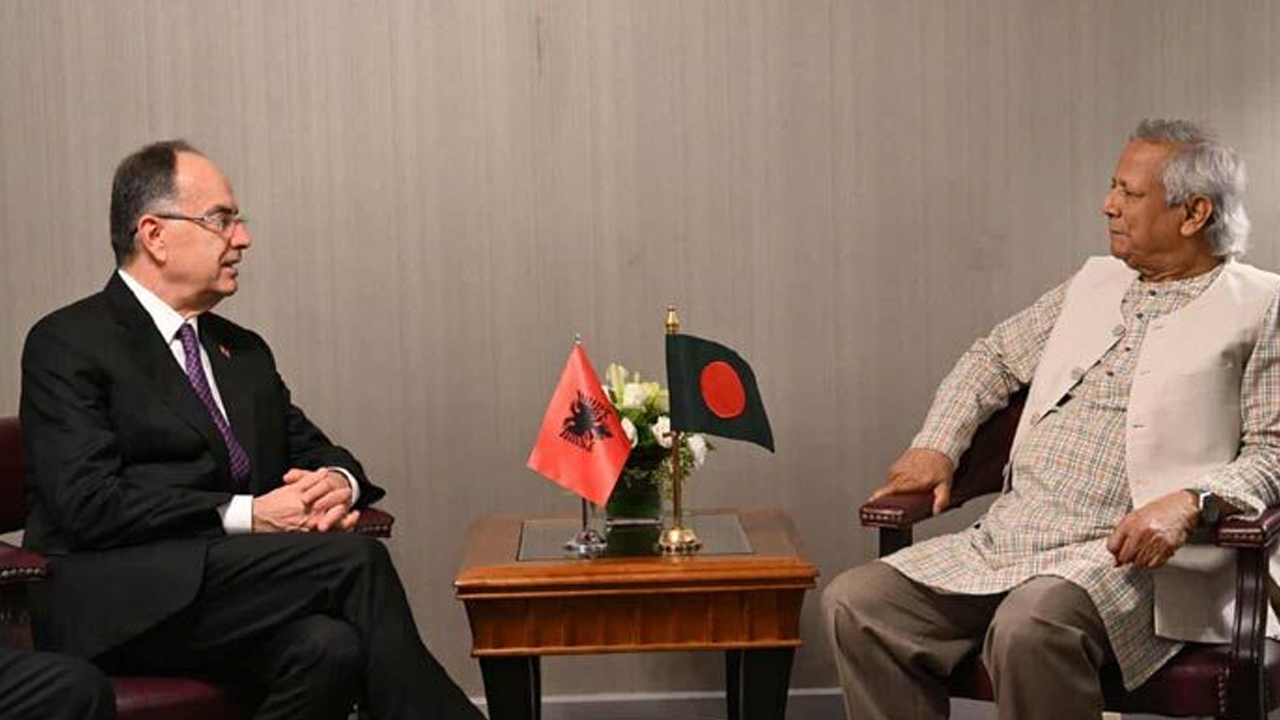 বাংলাদেশি কর্মী নিতে চায় আলবেনিয়া