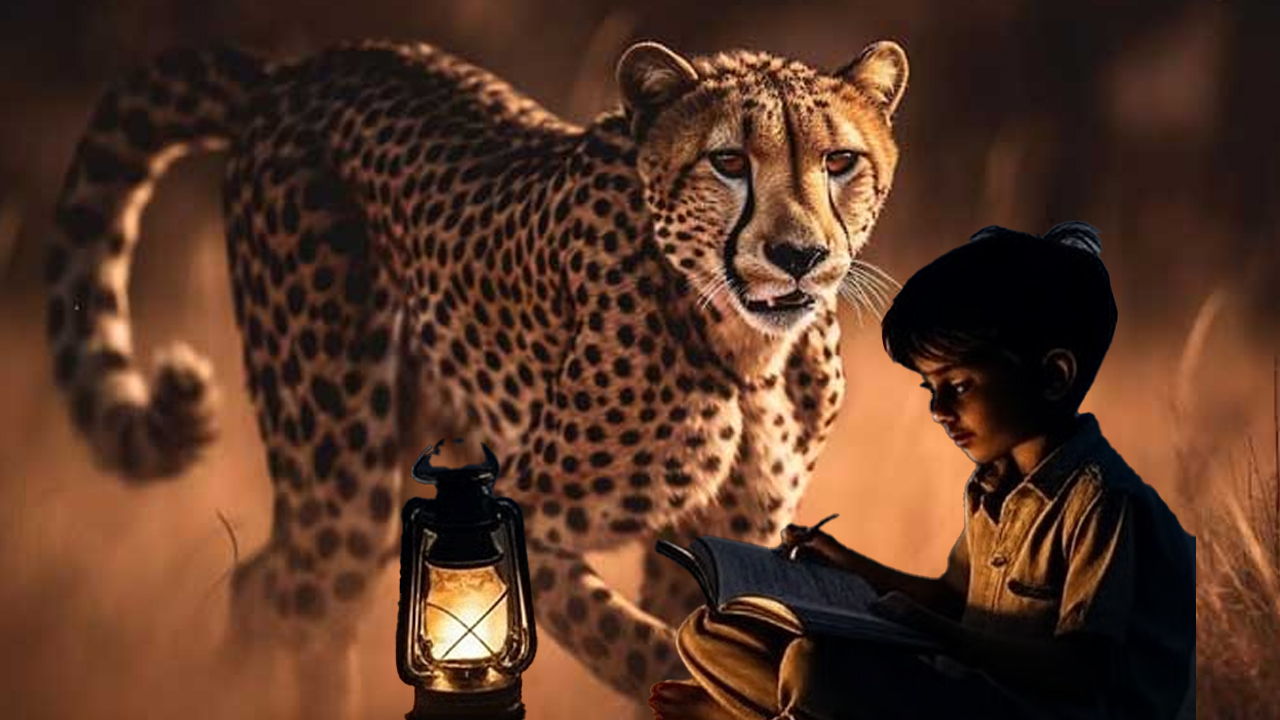 প্রতীকী ছবি