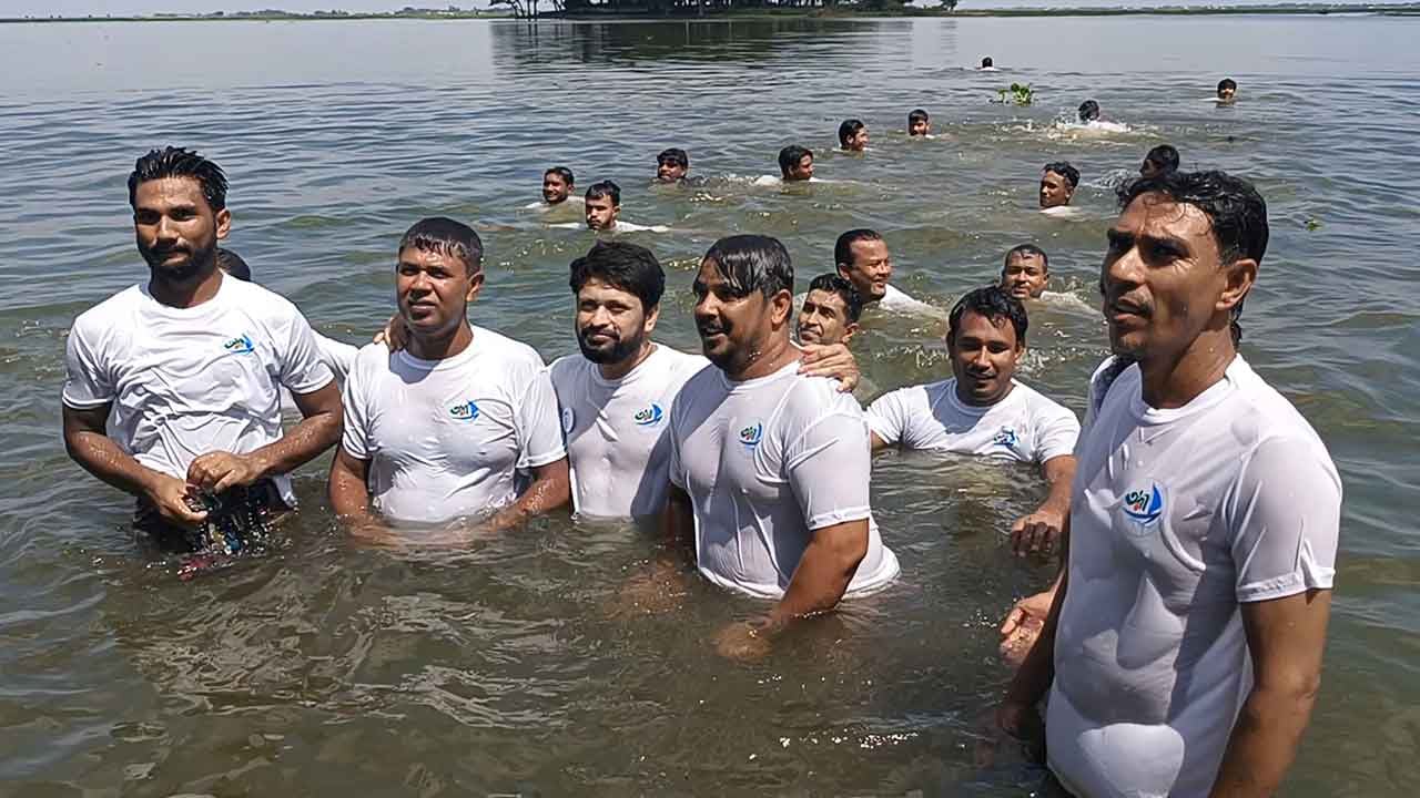 ছবি: দেশ টিভি