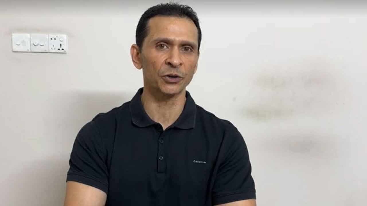 বিমানবন্দরে আটকে দেওয়ার বিষয়ে যা জানালেন সোহেল তাজ