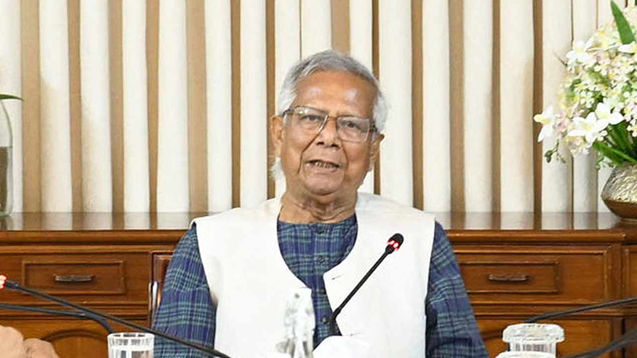 &lsquo;বৈষম্য ও দুর্নীতিমুক্ত দেশ গড়তে সবাইকে একযোগে কাজ করতে হবে&rsquo;