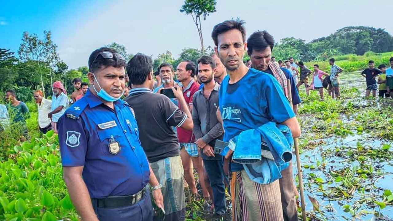 ছবি : দেশ টিভি