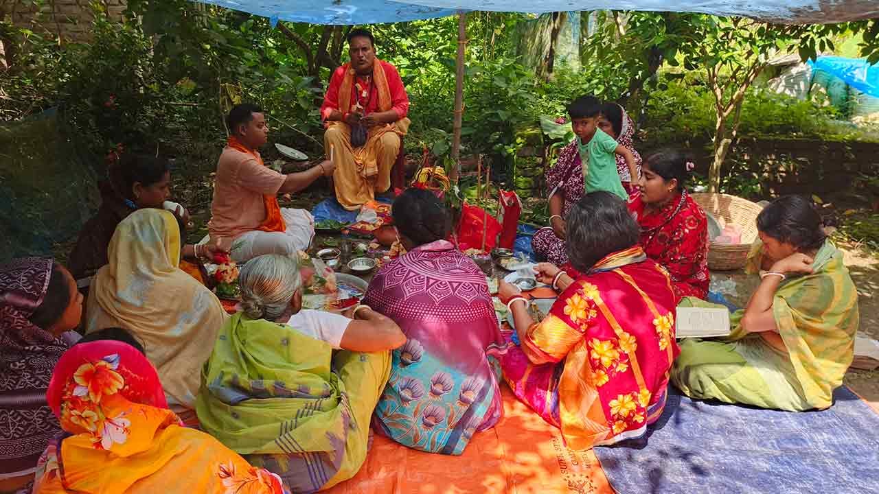 ছবি : দেশ টিভি