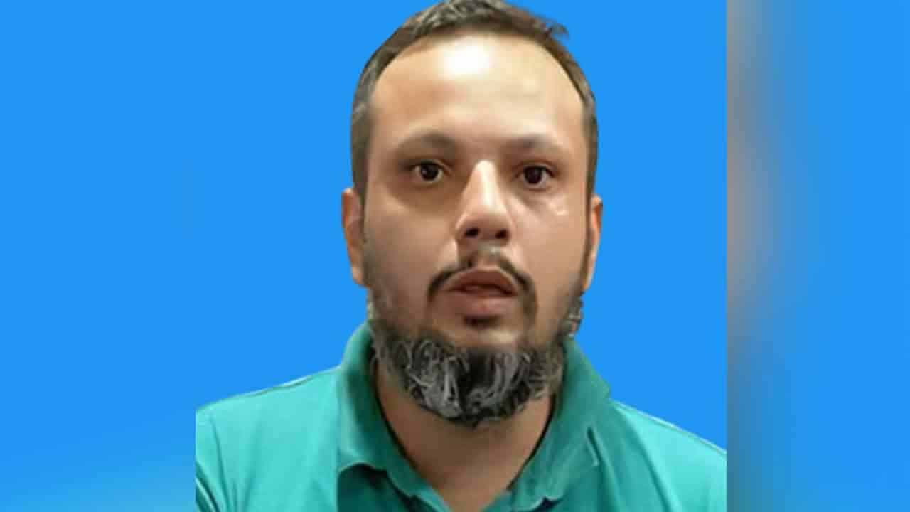 কামাল মজুমদারের ছেলে শাহেদ ৫ দিনের রিমান্ডে