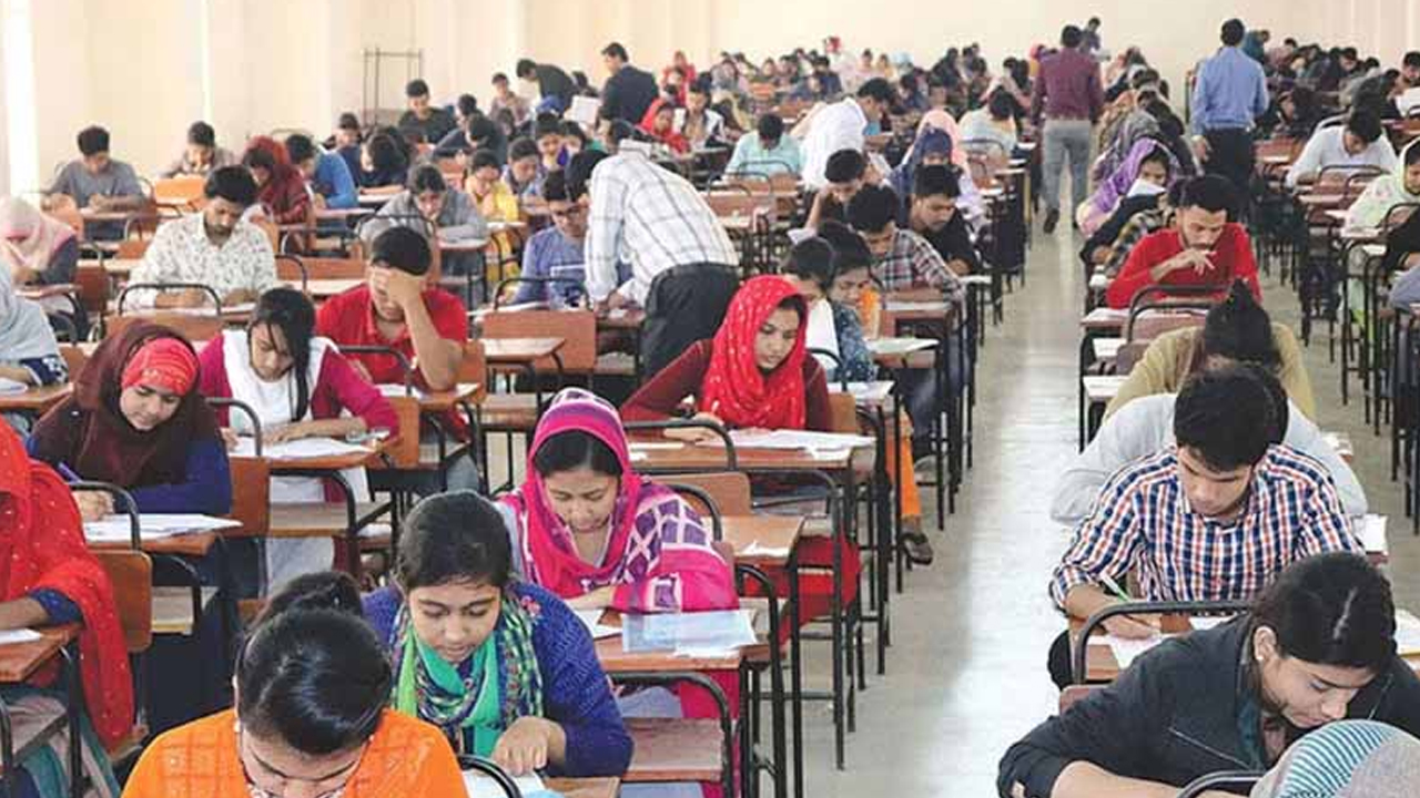 ৪৭তম বিসিএস প্রিলিমিনারির ফল প্রকাশ