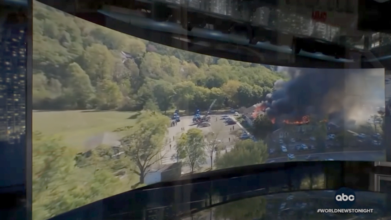 মিশিগানে গির্জায় ভয়াবহ বন্দুক হামলা, নিহত ৪