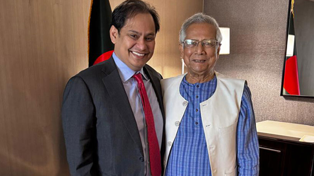 বাংলাদেশে বিনিয়োগের আগ্রহ প্রকাশ স্ন্যাপচ্যাটের সাবেক সিএসও&rsquo;র