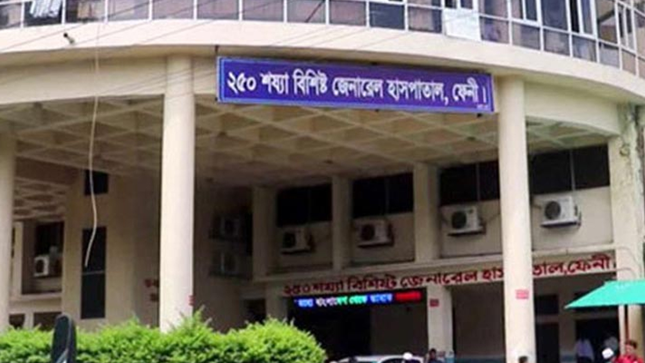 ছবি: দেশ টিভি