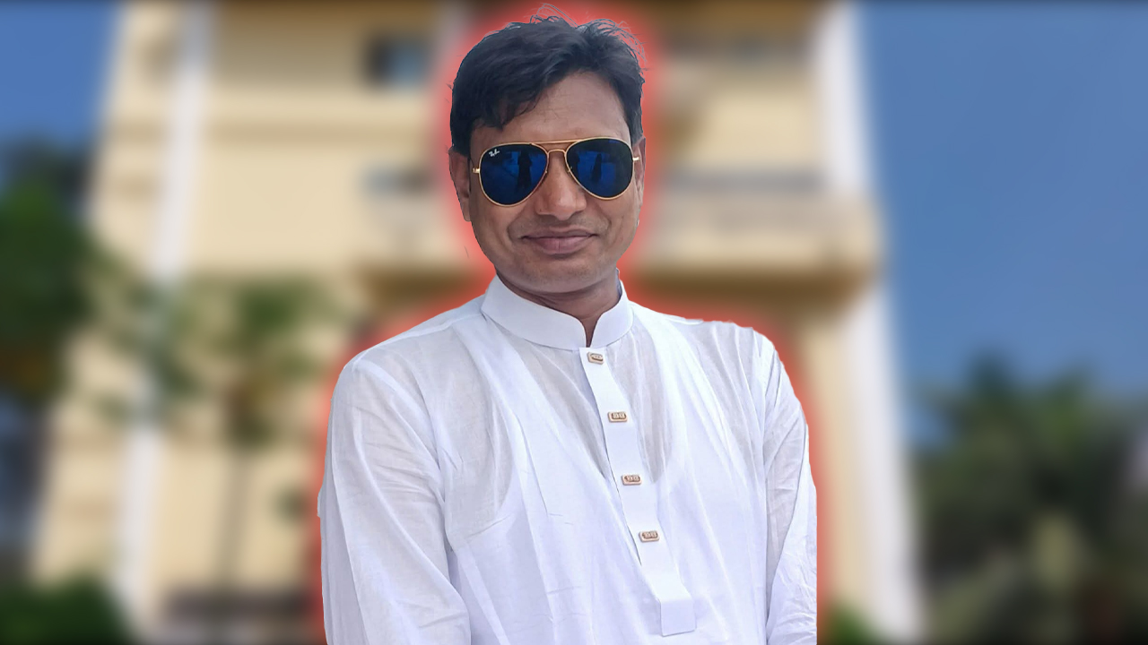 যৌন হয়রানি, চাঁদাবাজি ও দুর্নীতির অভিযোগ বিএনএ সভাপতির বিরুদ্ধে