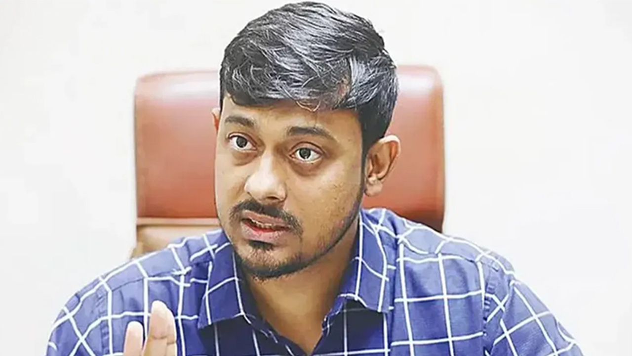 এনসিপিকে শাপলার পরিবর্তে কাপ-পিরিচ, থালাবাটি প্রতীক দিতে চায় নির্বাচন কমিশন