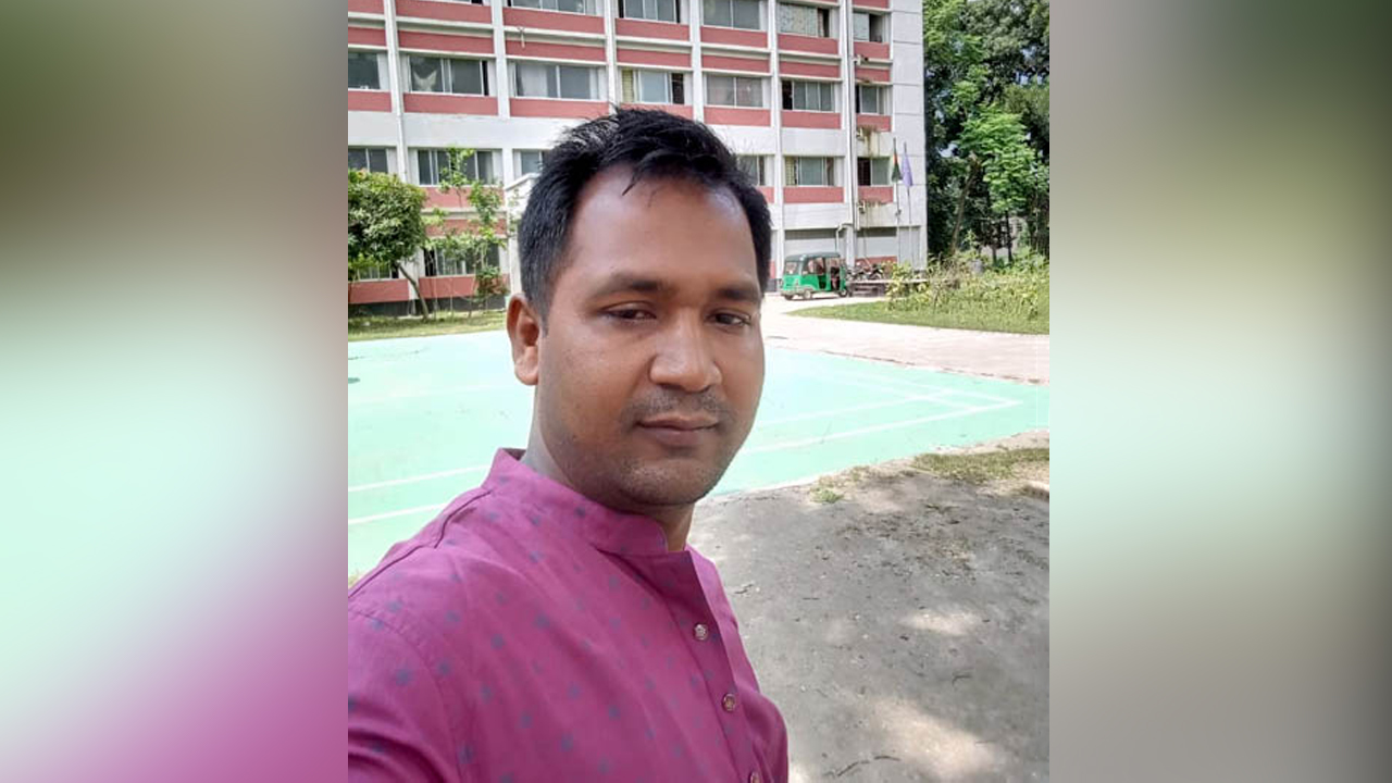 টাঙ্গাইলে বেতার অপারেটর শামছুলের থানায় দাপট!