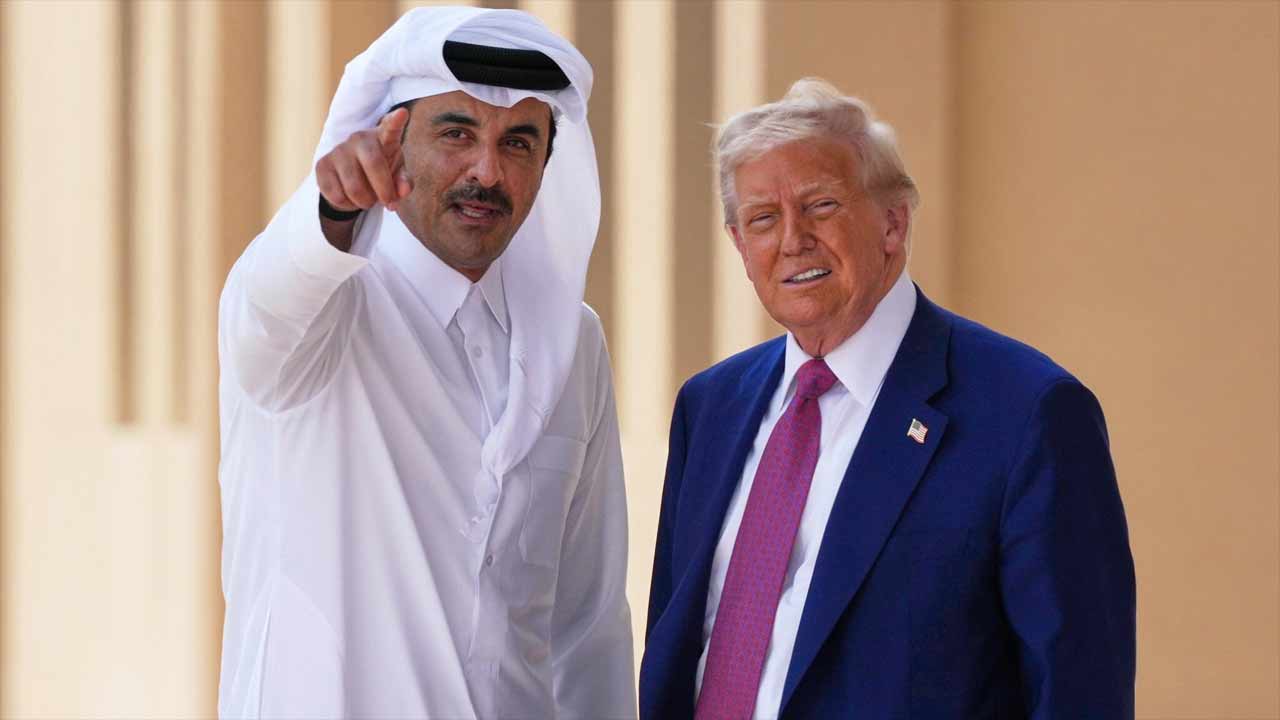 কাতার হামলার শিকার হলে পাল্টা হামলা চালাবে যুক্তরাষ্ট্র