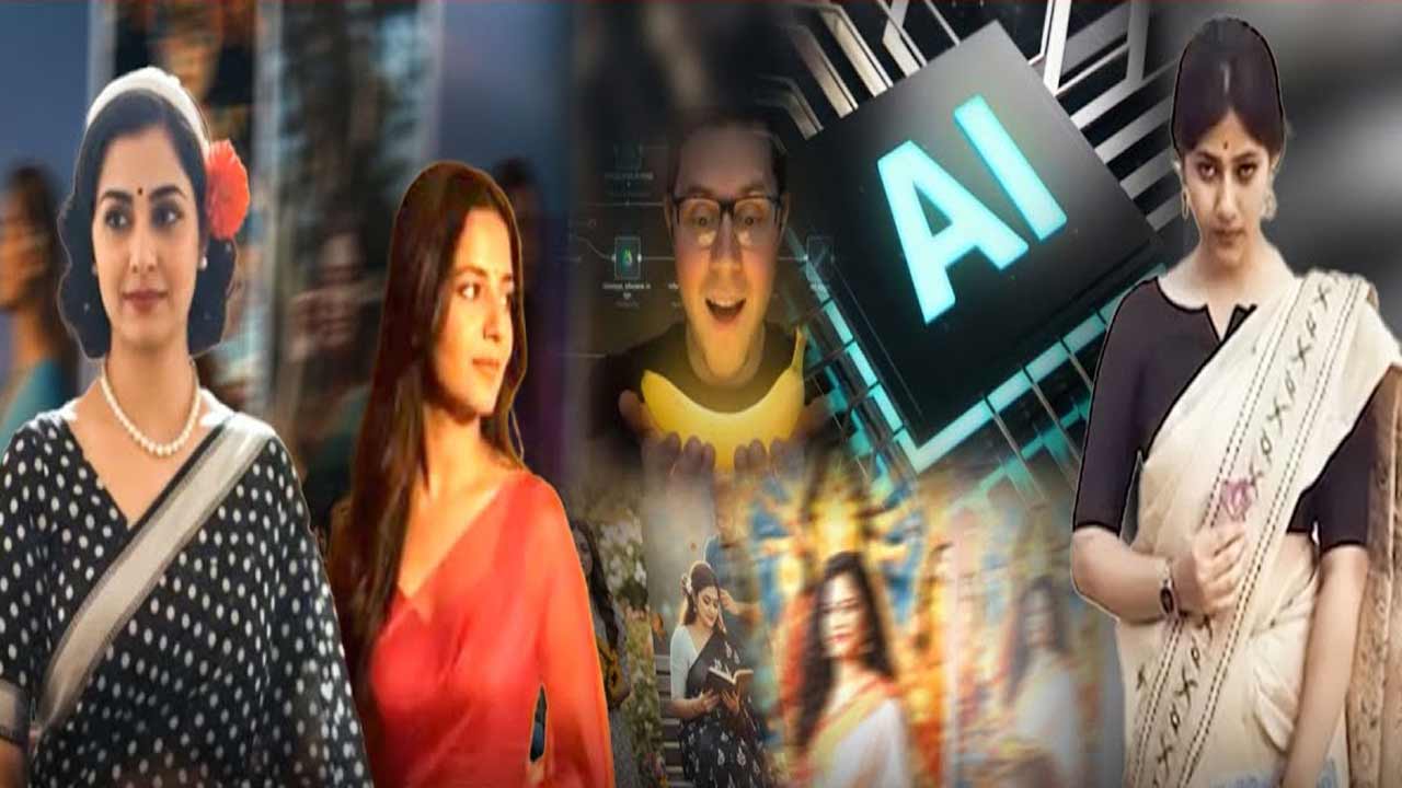 এক ক্লিকে রেট্রো লুক, কিন্তু কতটা সুরক্ষিত?