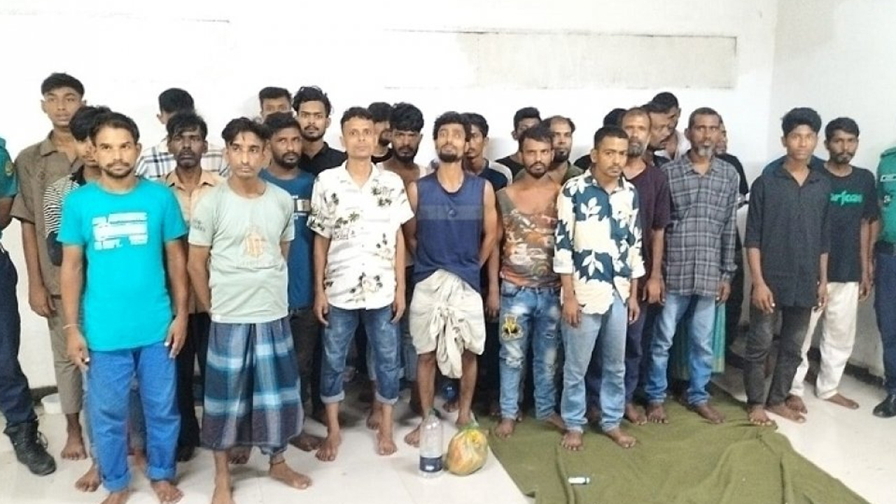 সংগৃহীত ছবি