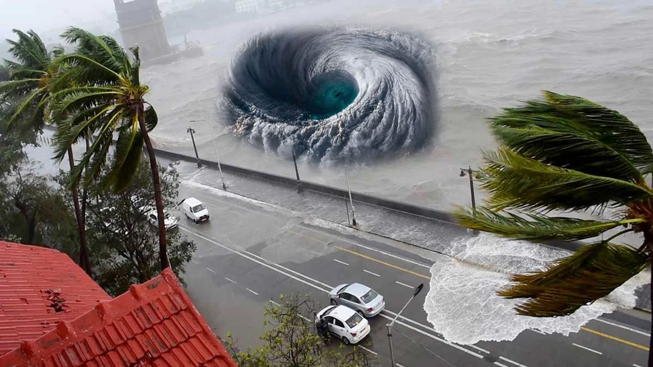 চলতি মাসেই আসছে ঘূর্ণিঝড়