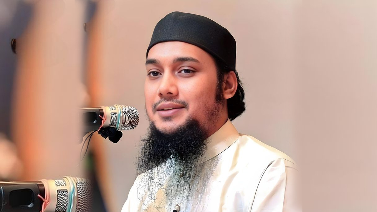 আবু ত্বহা আদনানের &lsquo;অন্ধকার জীবন&rsquo; নিয়ে স্ত্রীর অভিযোগ