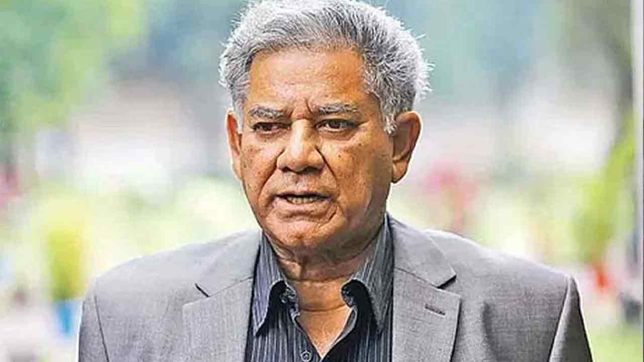 &lsquo;জলবায়ু পরিবর্তন মোকাবিলায় বাংলাদেশ সবসময় বৈশ্বিক উদ্যোগের সঙ্গে একাত্ম&rsquo;