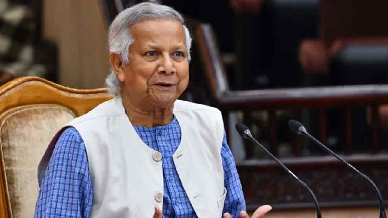 বিশ্বশান্তি প্রতিষ্ঠায় বুদ্ধের শিক্ষা গুরুত্বপূর্ণ ভূমিকা পালন করতে পারে: প্রধান উপদেষ্টা